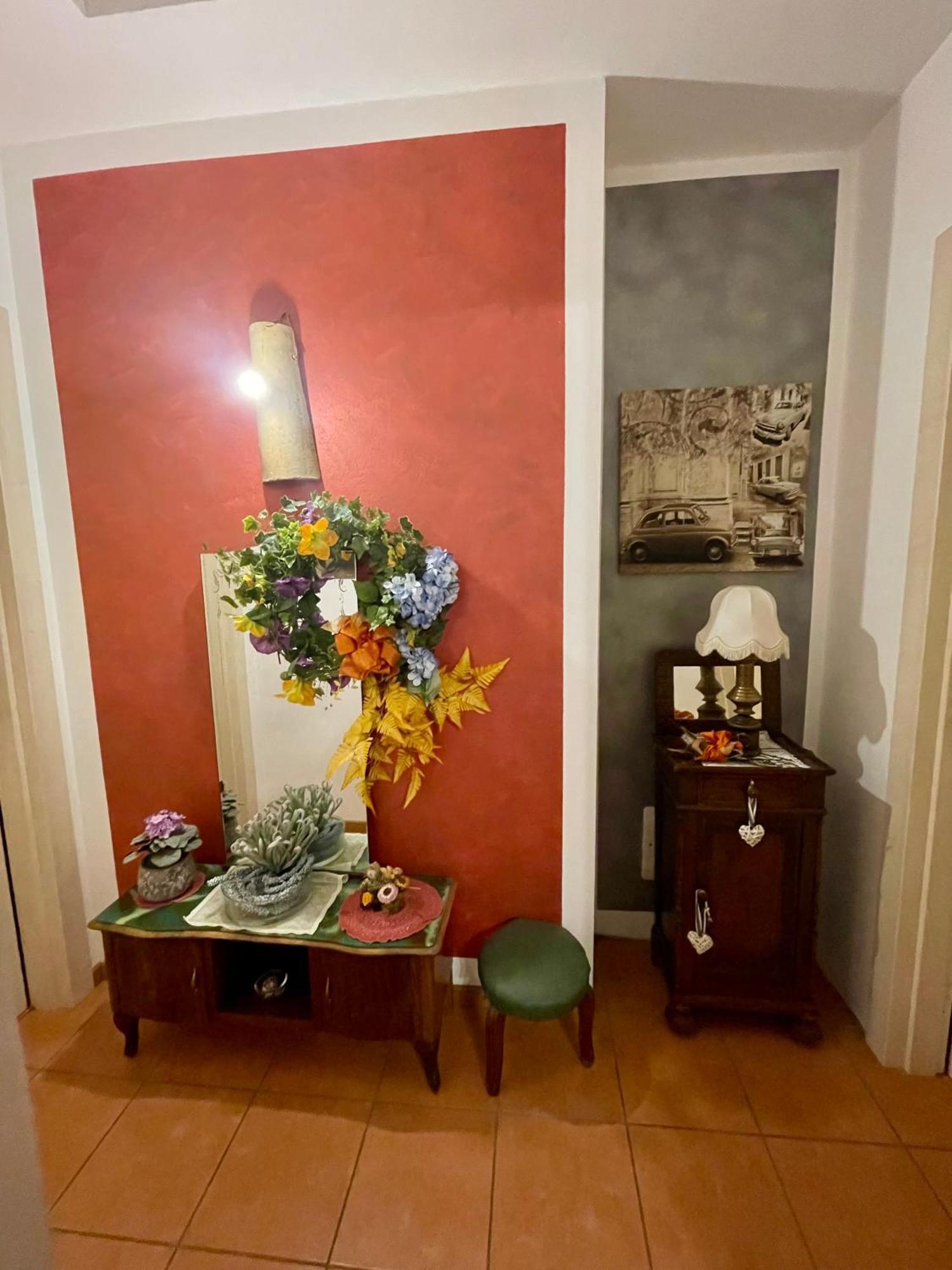 B & B La Ca' Di Massuc Peveragno Bagian luar foto
