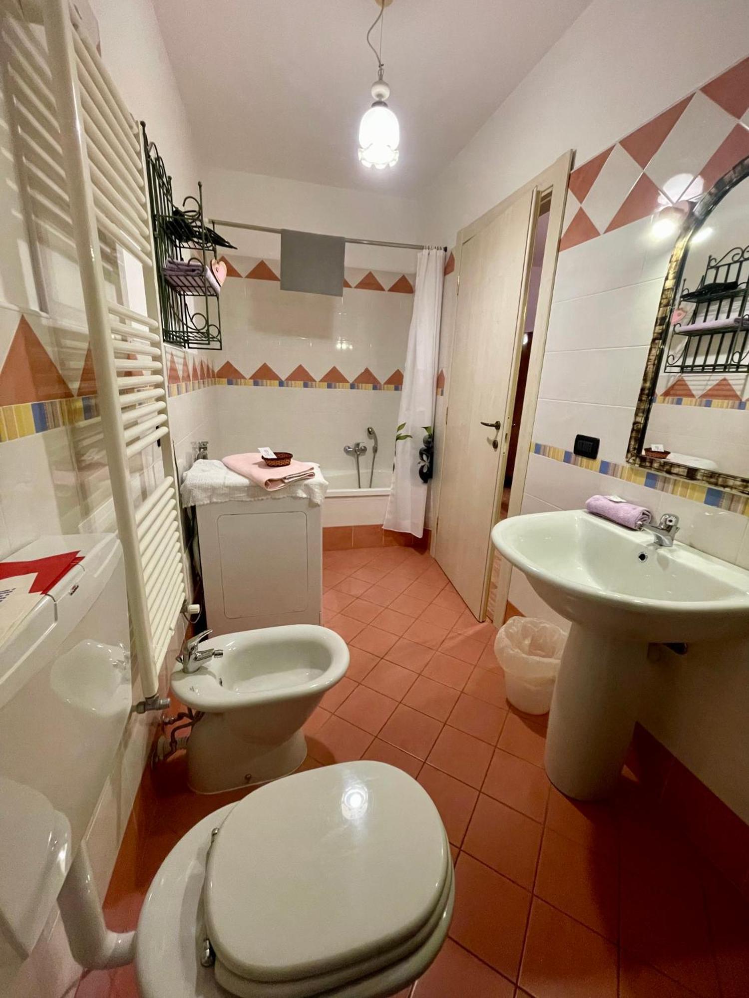 B & B La Ca' Di Massuc Peveragno Bagian luar foto