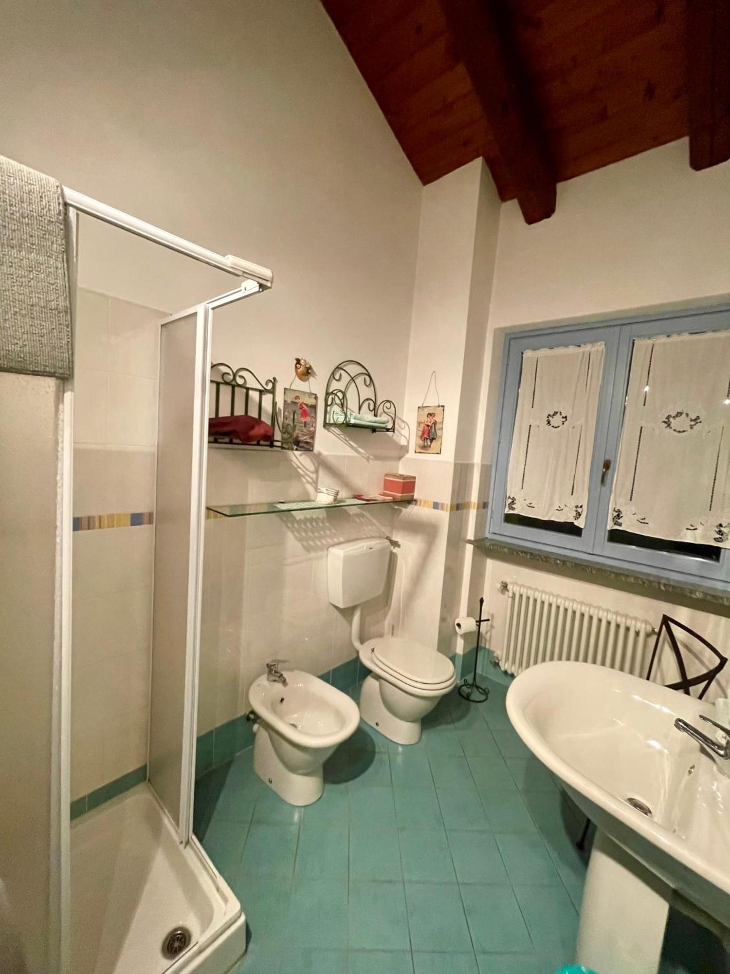B & B La Ca' Di Massuc Peveragno Bagian luar foto