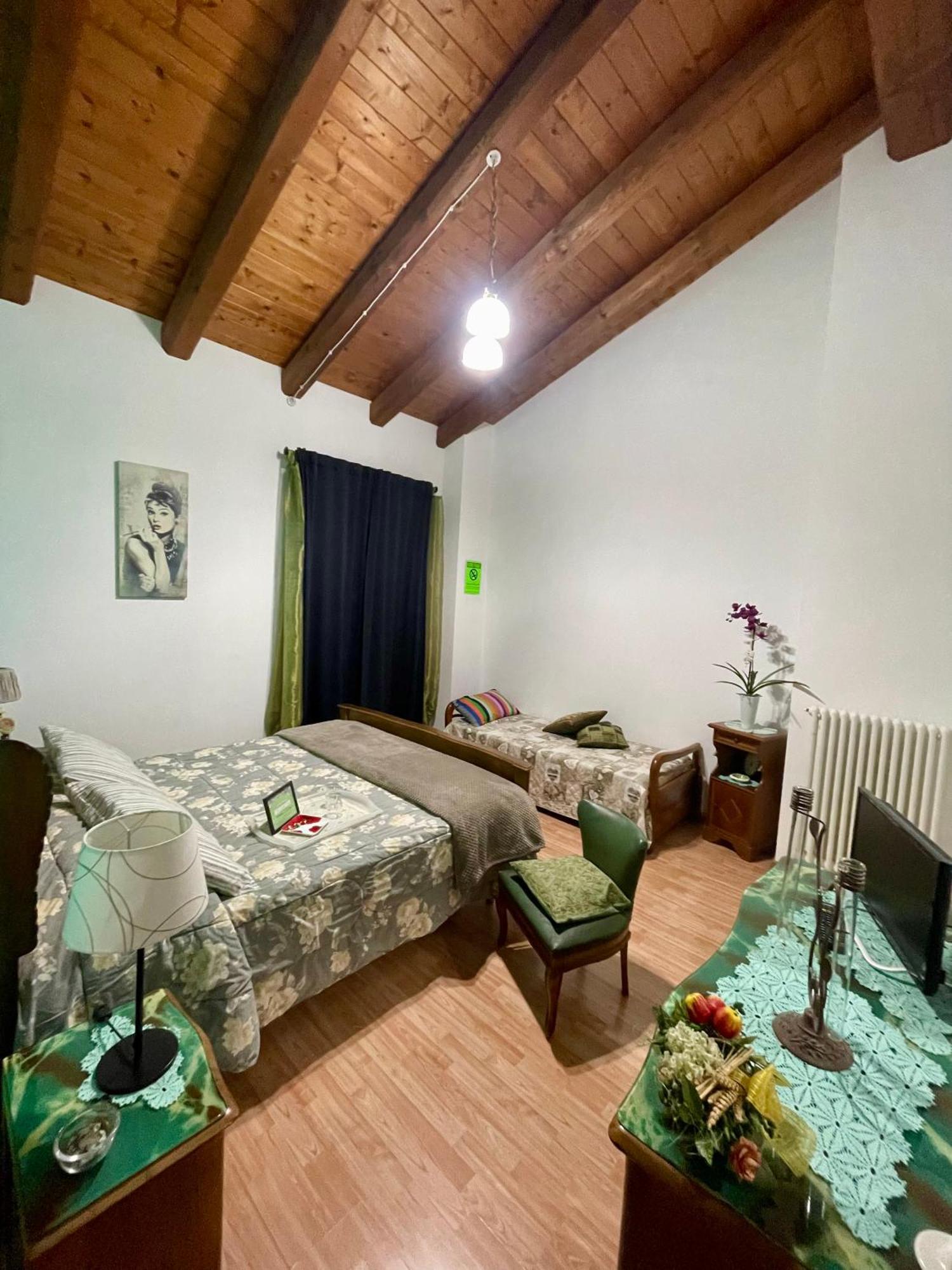 B & B La Ca' Di Massuc Peveragno Bagian luar foto
