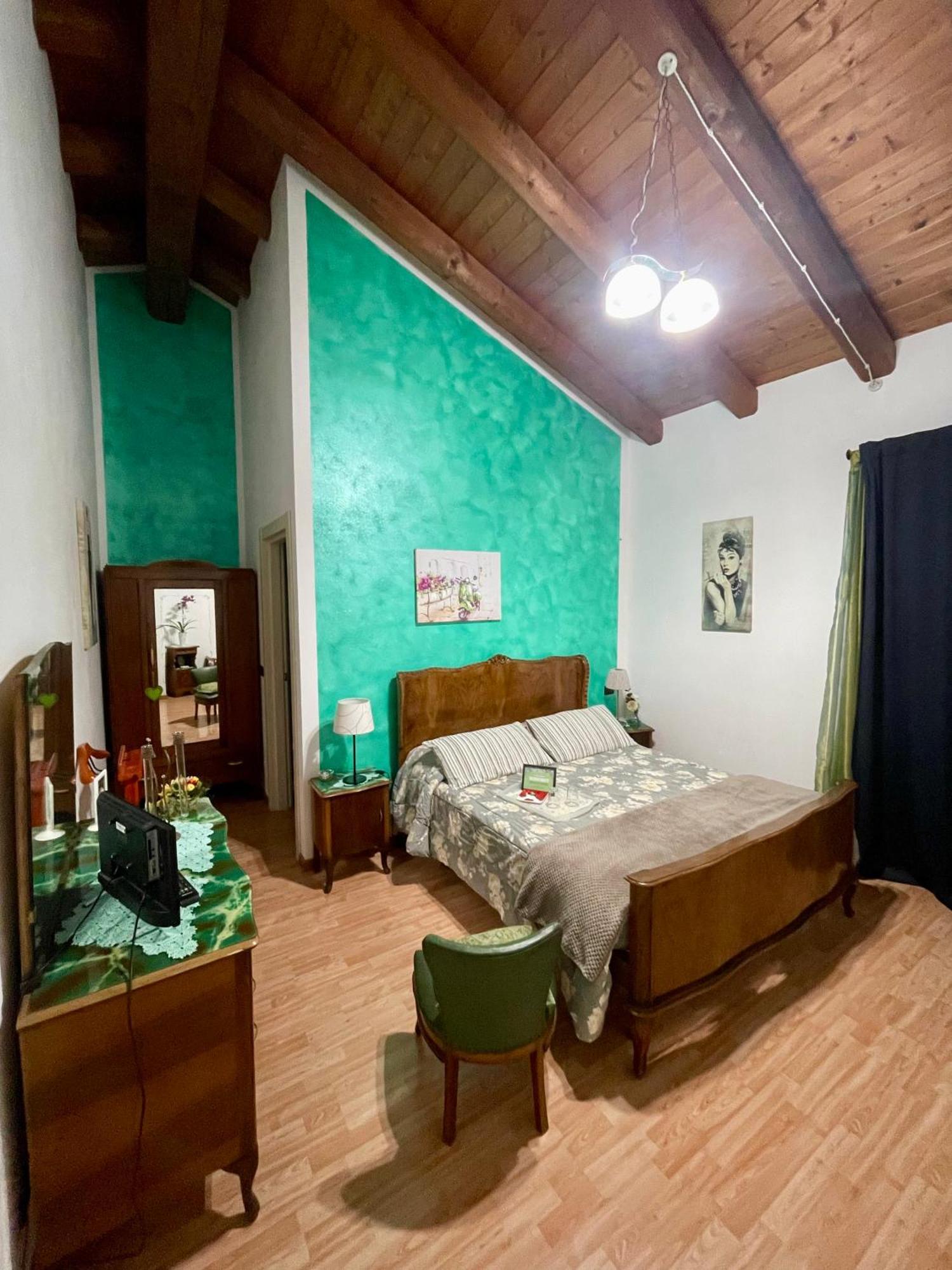 B & B La Ca' Di Massuc Peveragno Bagian luar foto