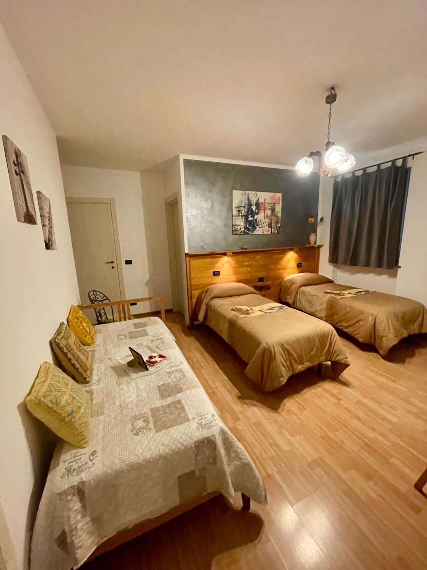 B & B La Ca' Di Massuc Peveragno Bagian luar foto