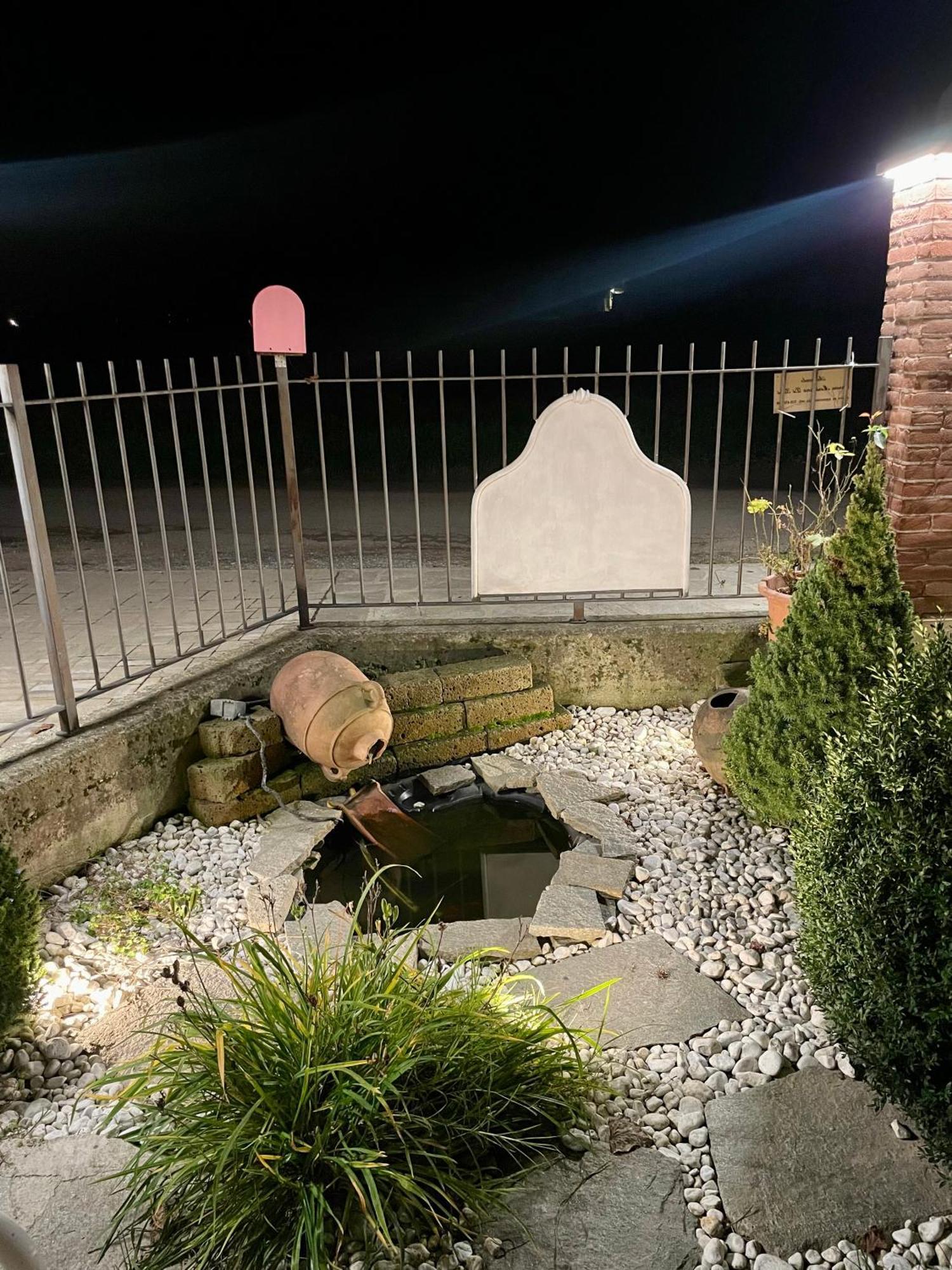 B & B La Ca' Di Massuc Peveragno Bagian luar foto