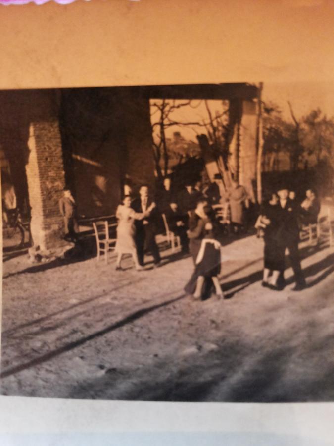 B & B La Ca' Di Massuc Peveragno Ruang foto