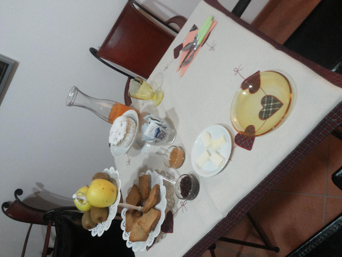 B & B La Ca' Di Massuc Peveragno Bagian luar foto