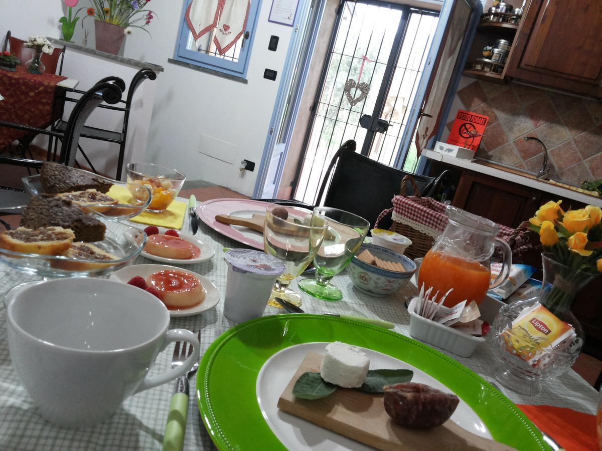 B & B La Ca' Di Massuc Peveragno Bagian luar foto