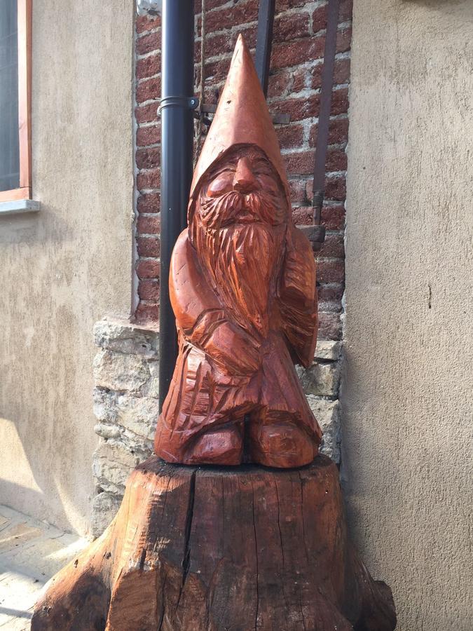 B & B La Ca' Di Massuc Peveragno Bagian luar foto