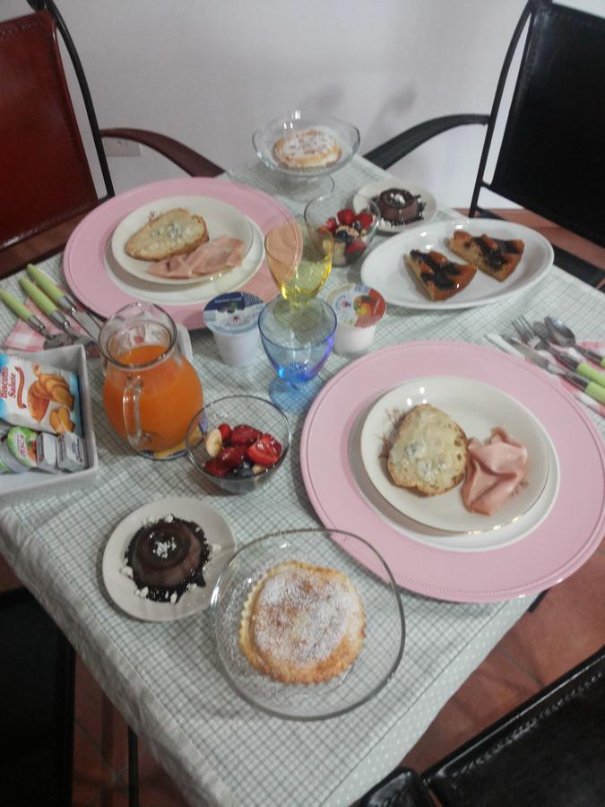 B & B La Ca' Di Massuc Peveragno Bagian luar foto