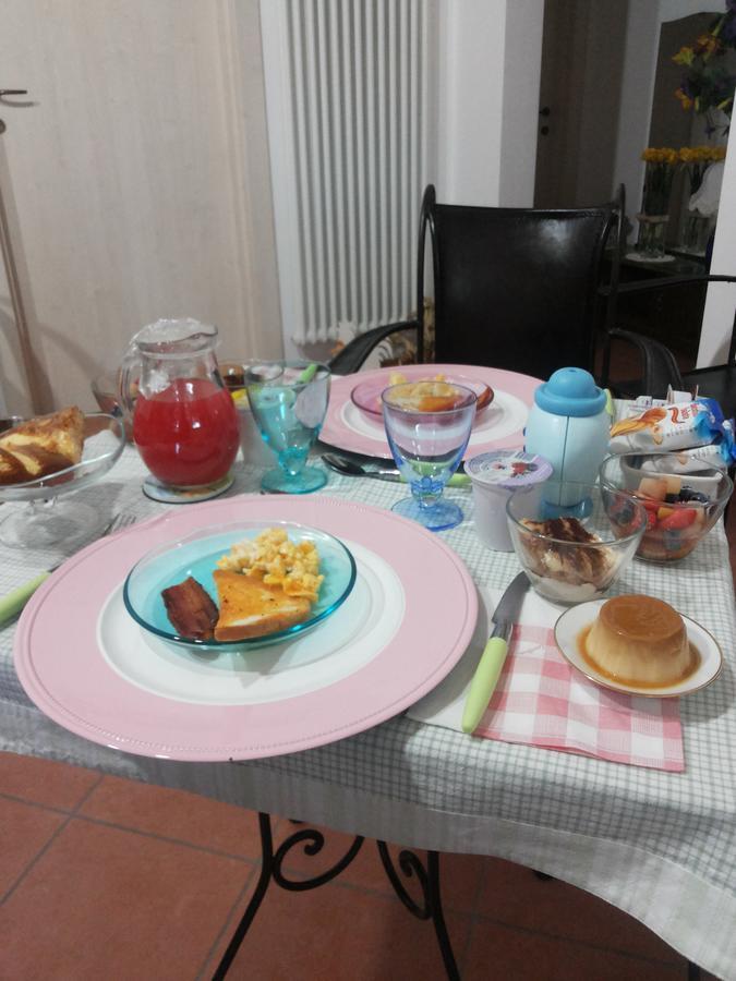 B & B La Ca' Di Massuc Peveragno Bagian luar foto