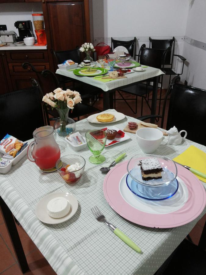 B & B La Ca' Di Massuc Peveragno Bagian luar foto